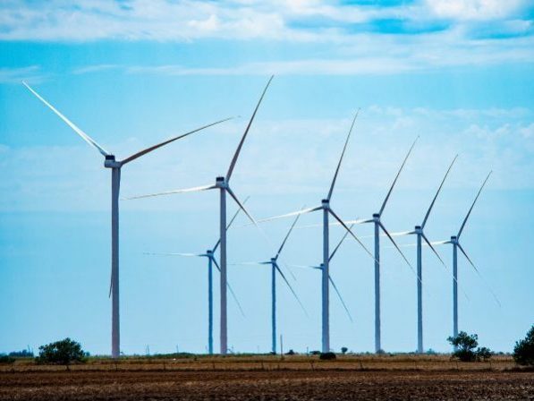 turbines